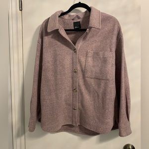 Beautiful reitmans shacket